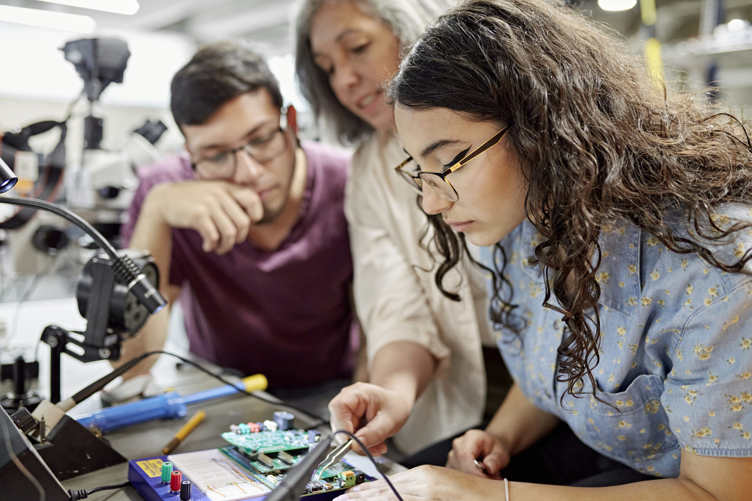 STEM Education STEM Education
