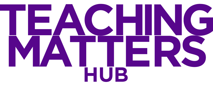 Teaching Matters